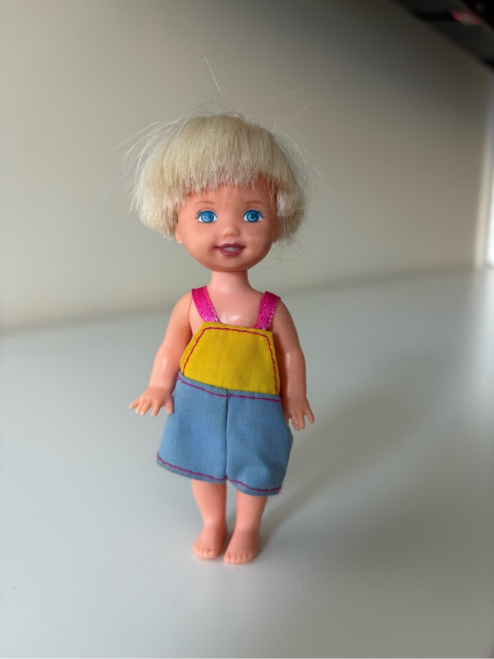 1990’s Barbie Kelly Club “Tommy”